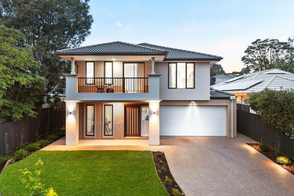 1 INDRA RD, BLACKBURN SOUTH, VIC 3130