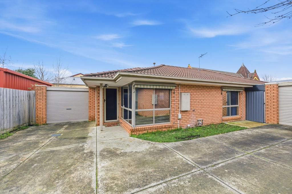 3/223 ASCOT ST N, BALLARAT CENTRAL, VIC 3350
