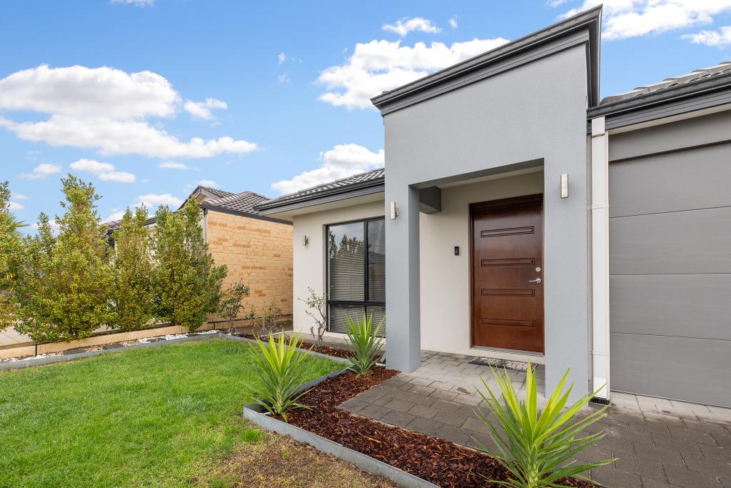 12 Evandale Way, Harrisdale, WA 6112