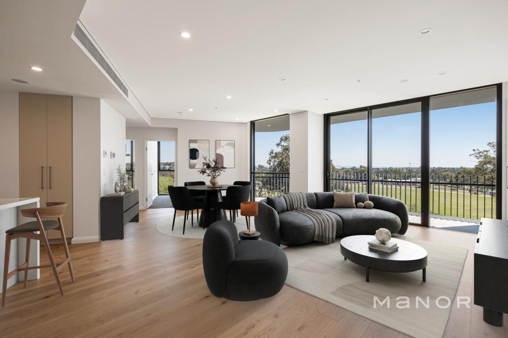 522/4 Andalusion Way, Castle Hill, NSW 2154