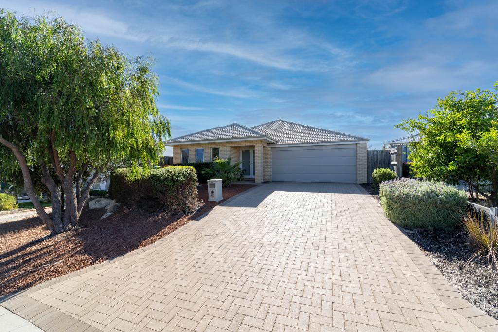 51 Viridis St, Yanchep, WA 6035