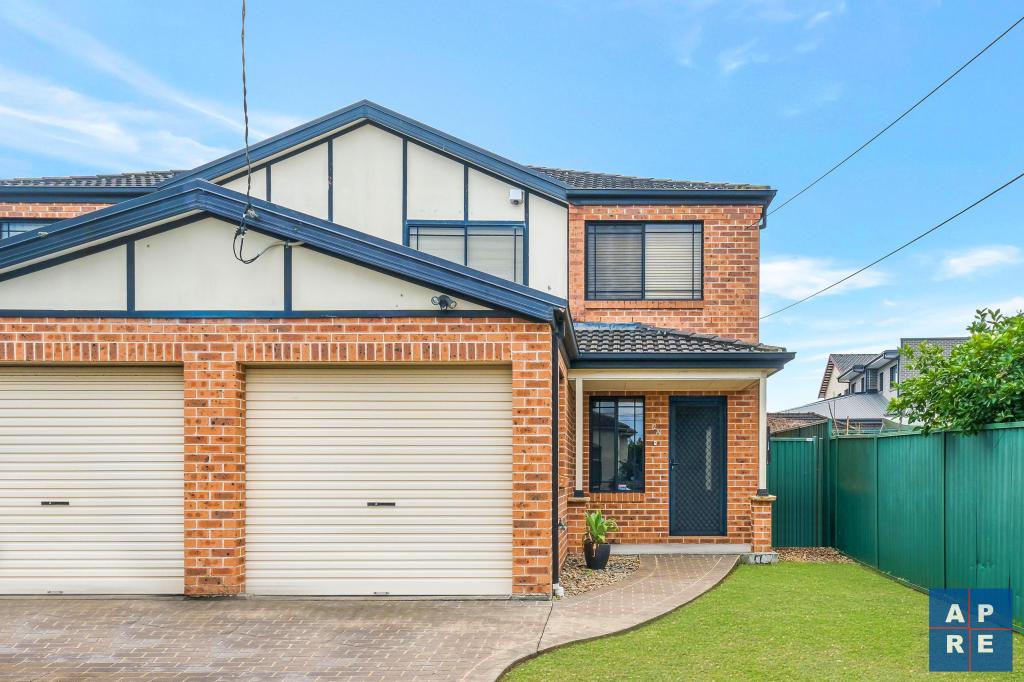 2a Madeline St, Fairfield, NSW 2165