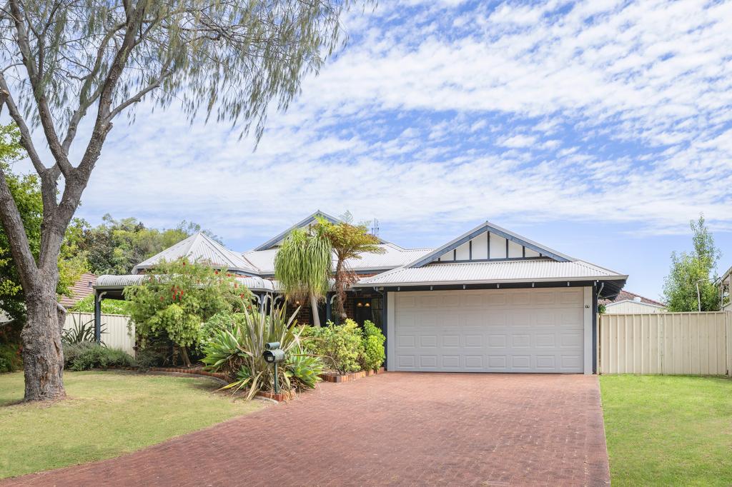 17 Lorikeet Loop, Broadwater, WA 6280
