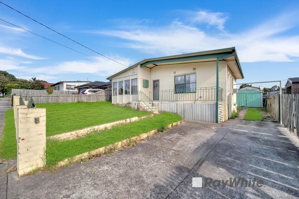 145 Kidds Rd, Doveton, VIC 3177