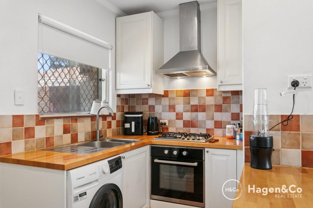 26/290 Stirling St, Perth, WA 6000