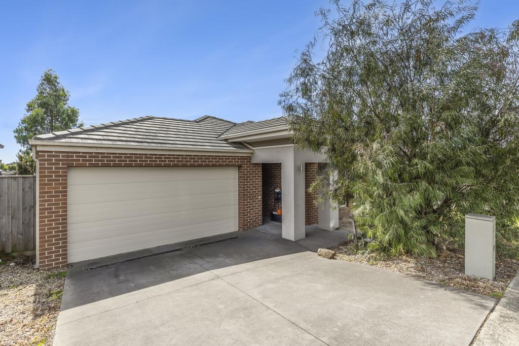 30 Appleby St, Curlewis, VIC 3222