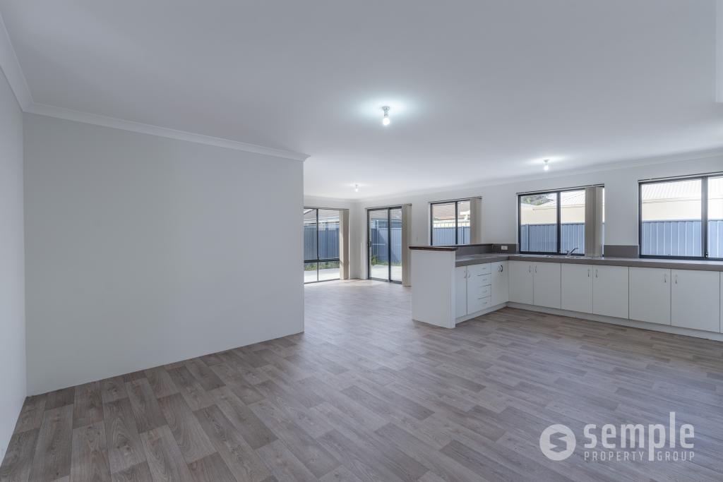 8 Madeira Turn, Byford, WA 6122