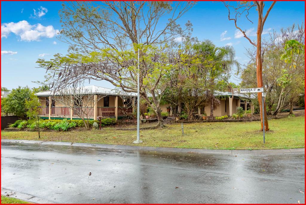18 Mahonia St, Bellbowrie, QLD 4070