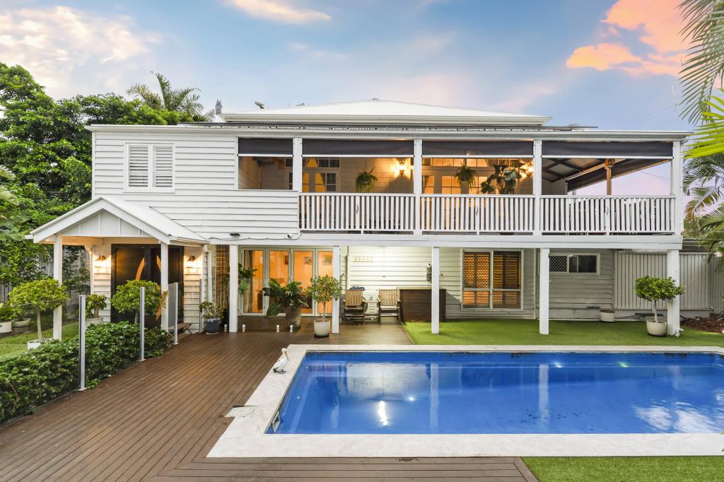 78 Murray St, The Range, QLD 4700