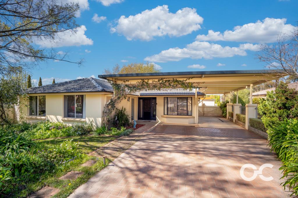 30 Northstoke Way, Orange, NSW 2800