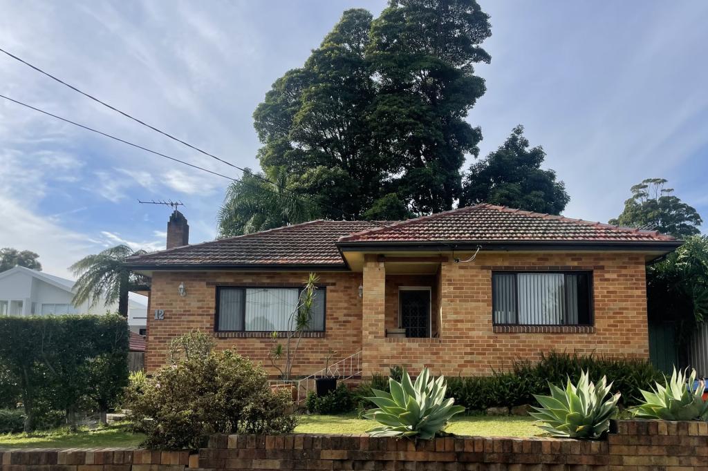 12 Coral Rd, Woolooware, NSW 2230