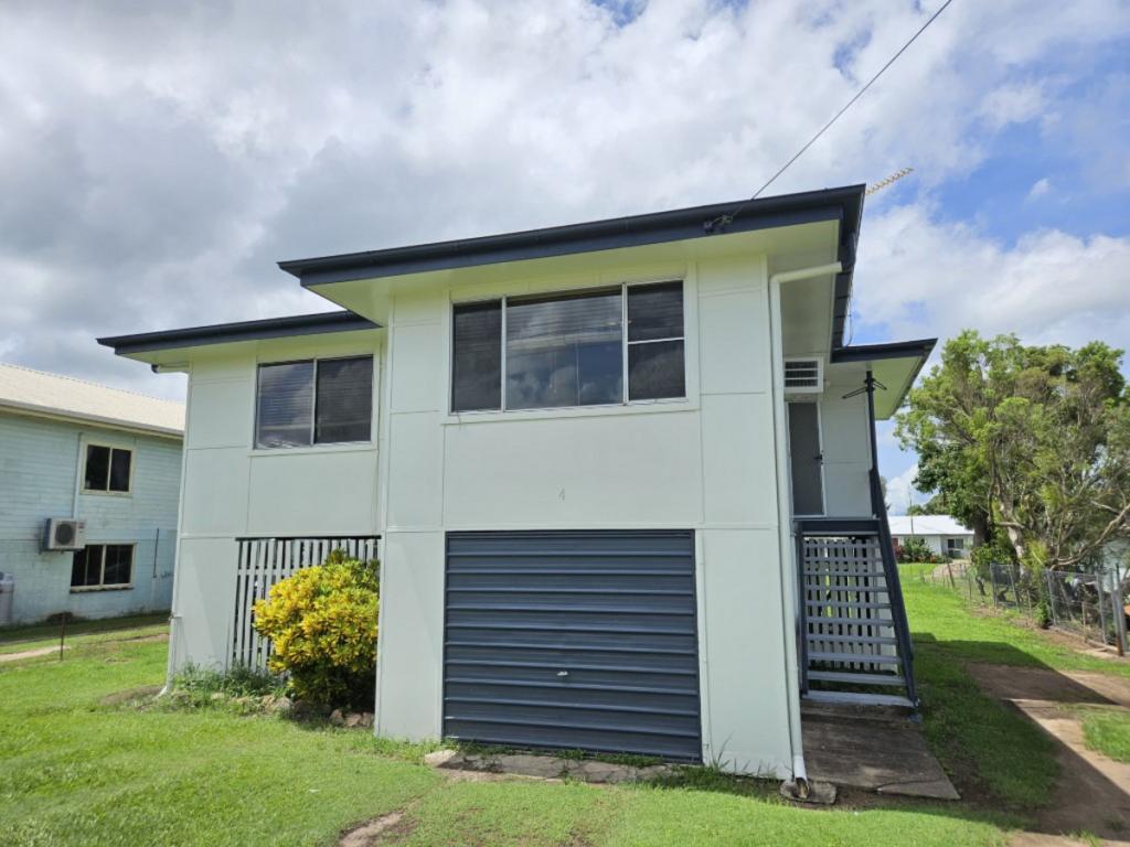 4 Burke St, Ingham, QLD 4850