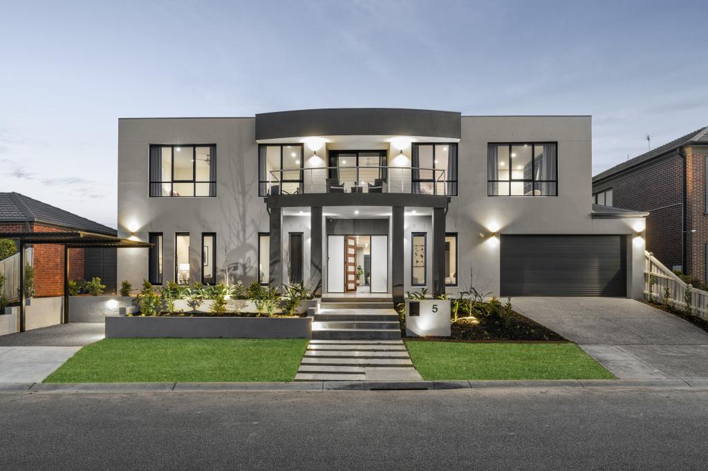 5 Wesley Ct, Keysborough, VIC 3173