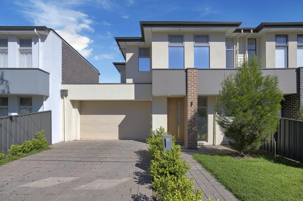 2b Gregory Ave, Campbelltown, SA 5074