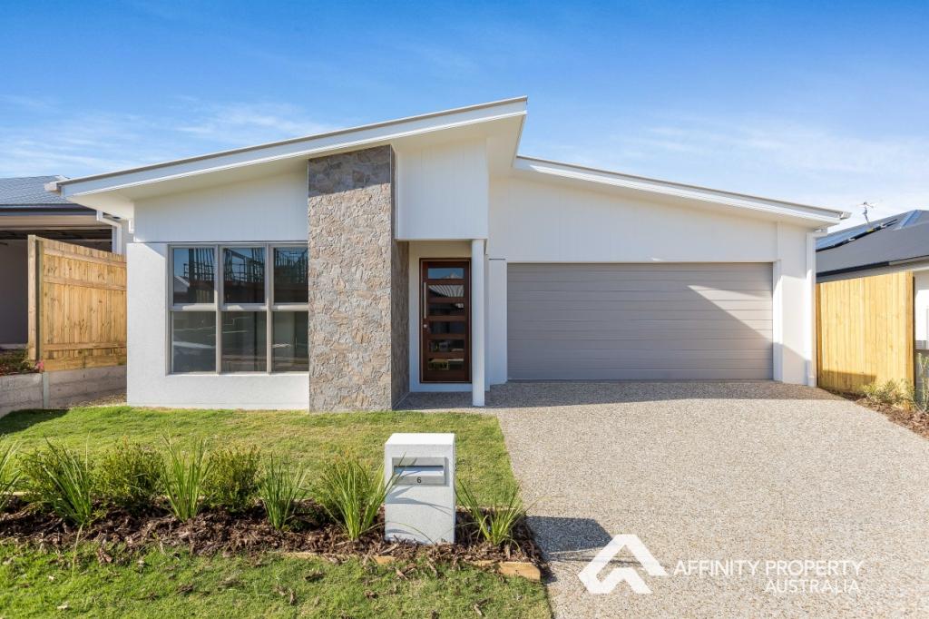 6 Formosa Ct, Murrumba Downs, QLD 4503