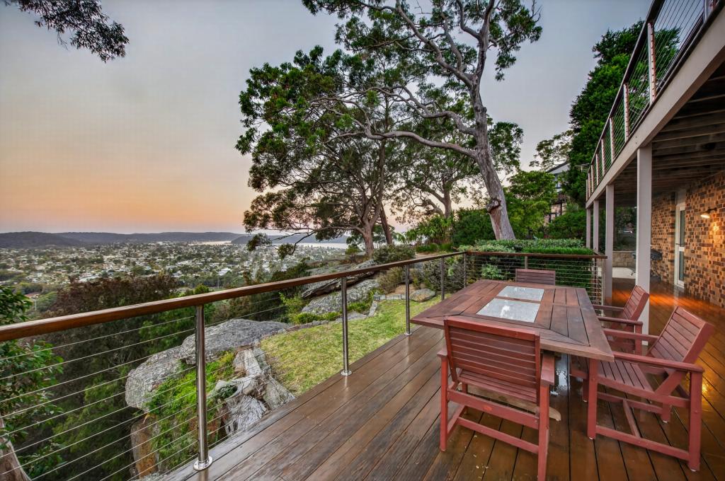 31 THE BASTION, UMINA BEACH, NSW 2257