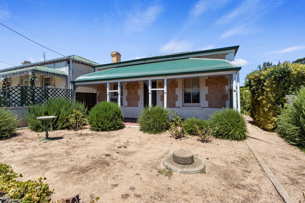 101 GEORGE ST, MOONTA, SA 5558