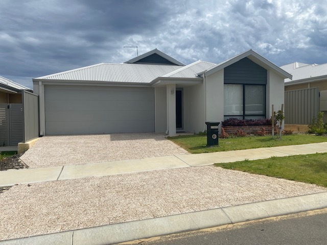 61 Isabelline Tce, Eglinton, WA 6034