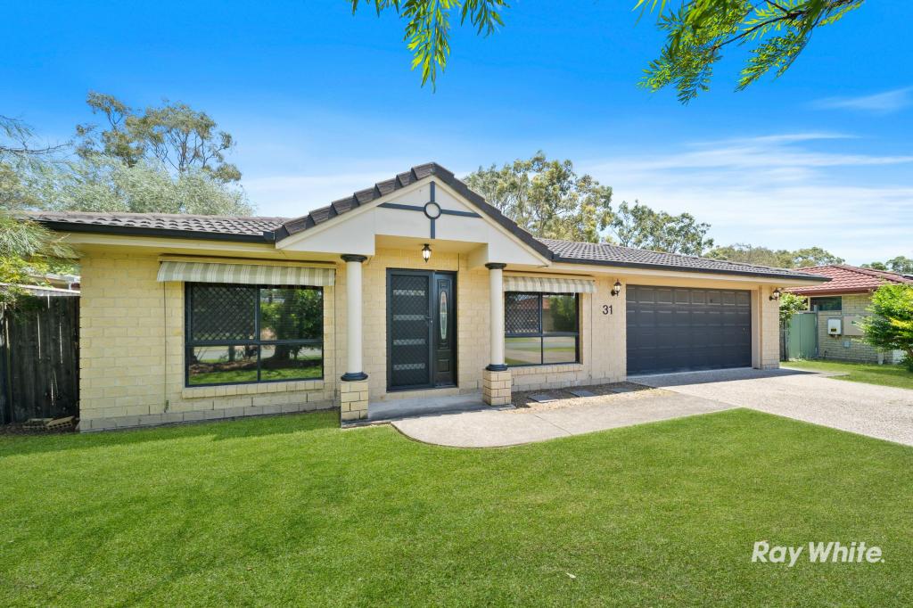 31 Calabash St, Ormeau, QLD 4208