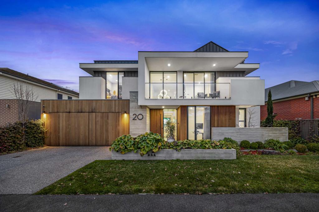 20 Alfred St S, Newington, VIC 3350