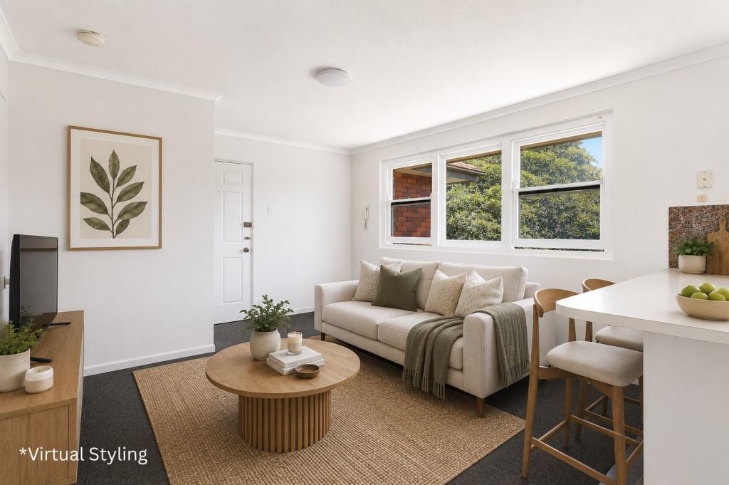 6/45 Smith St, Wollongong, NSW 2500