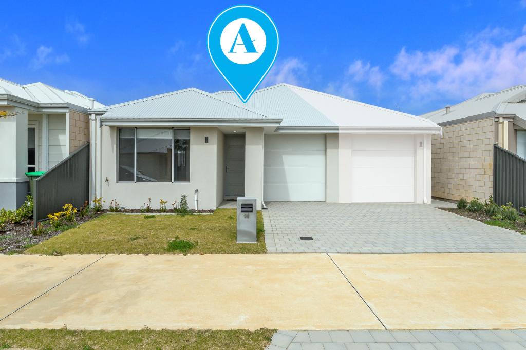 51a Elderberry Dr, Baldivis, WA 6171