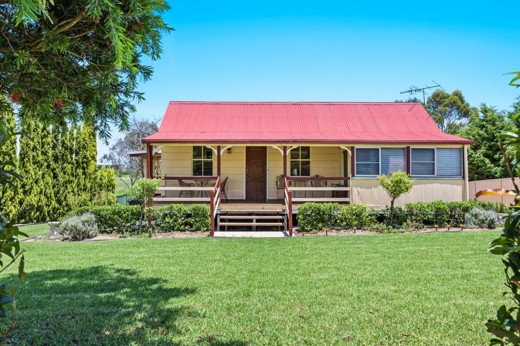 17 Palm St, Killarney, QLD 4373