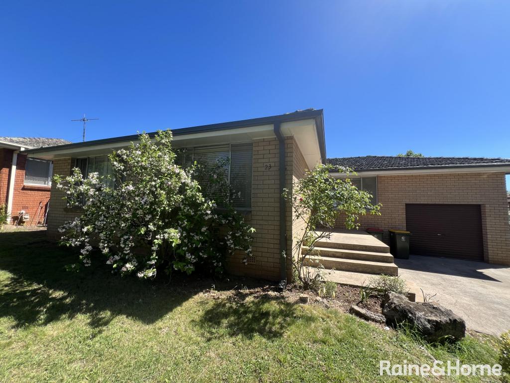 23 Grevillea St, Orange, NSW 2800