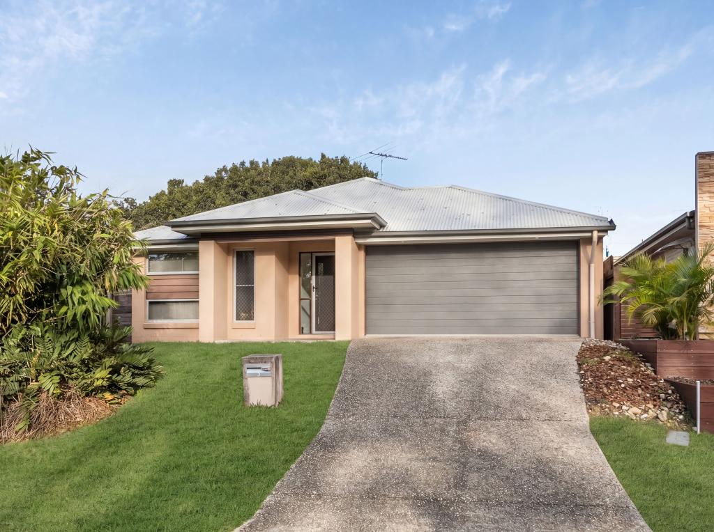 9 Boyne Pl, Warner, QLD 4500