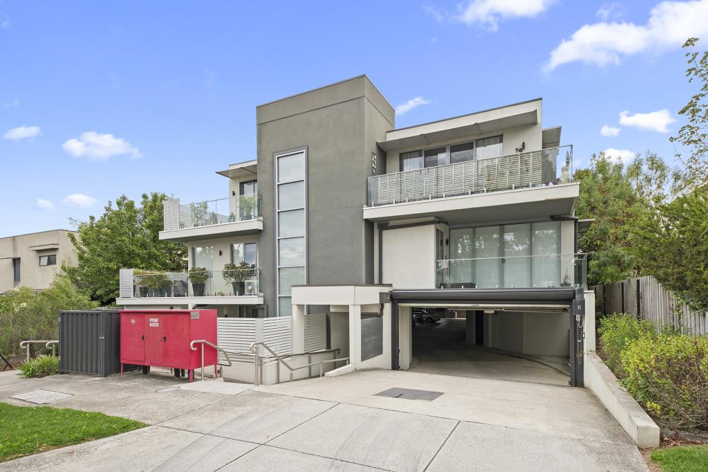 G01/8 Tulip Cres, Boronia, VIC 3155