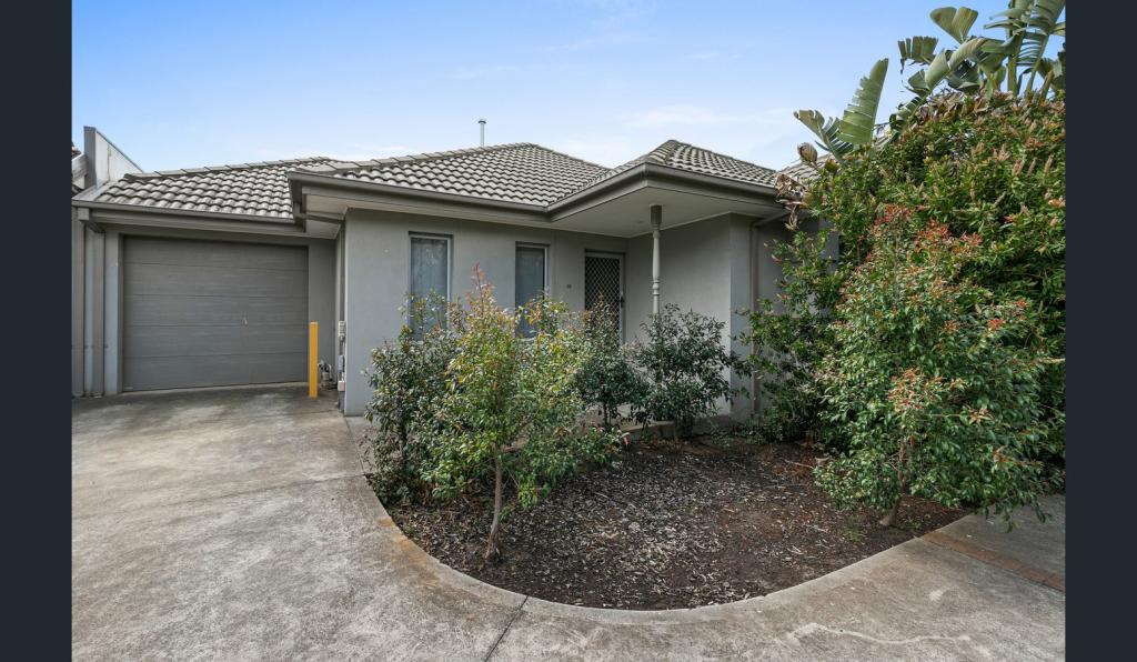 18/20-24 Palmerston St, Melton, VIC 3337