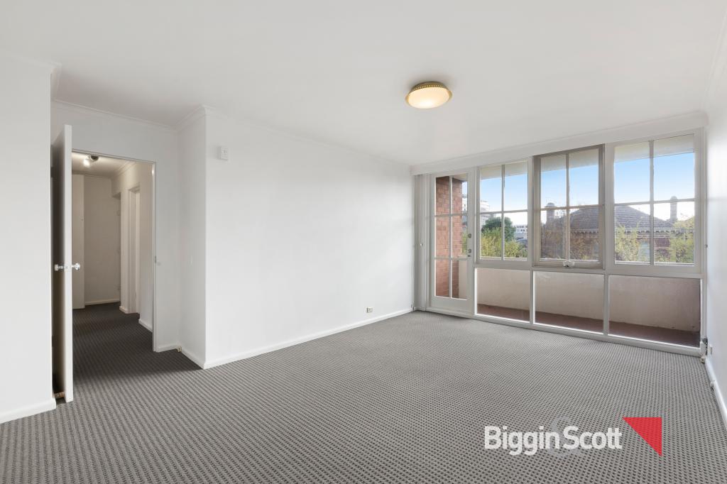 11/35 POWLETT ST, EAST MELBOURNE, VIC 3002