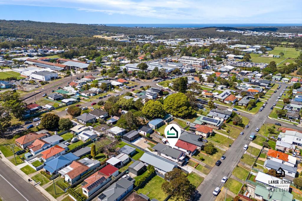 24 Jamieson St, Gateshead, NSW 2290