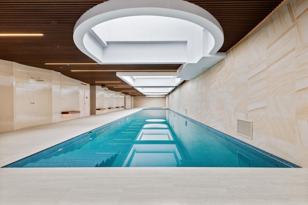 206/10c Premiership Cl, Penrith, NSW 2750