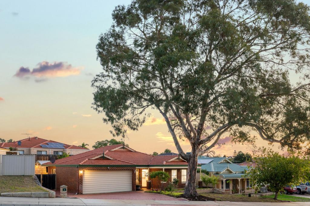 53 Macnaughton Cres, Kinross, WA 6028