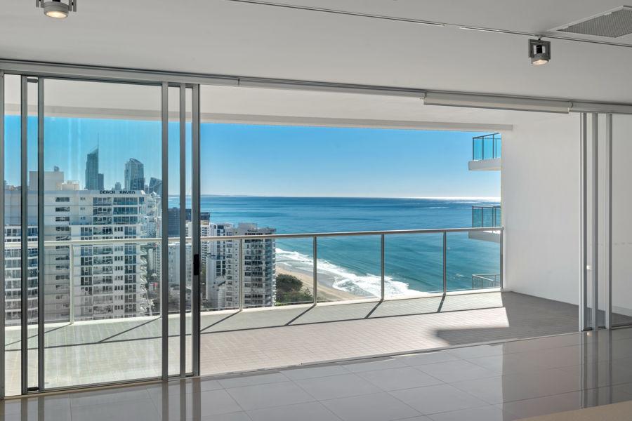 2501/159 Old Burleigh Rd, Broadbeach, QLD 4218
