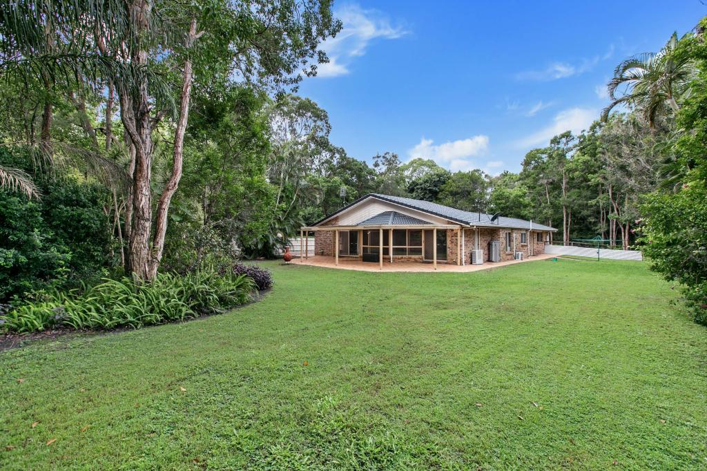 11 Carrick Way, Wondunna, QLD 4655