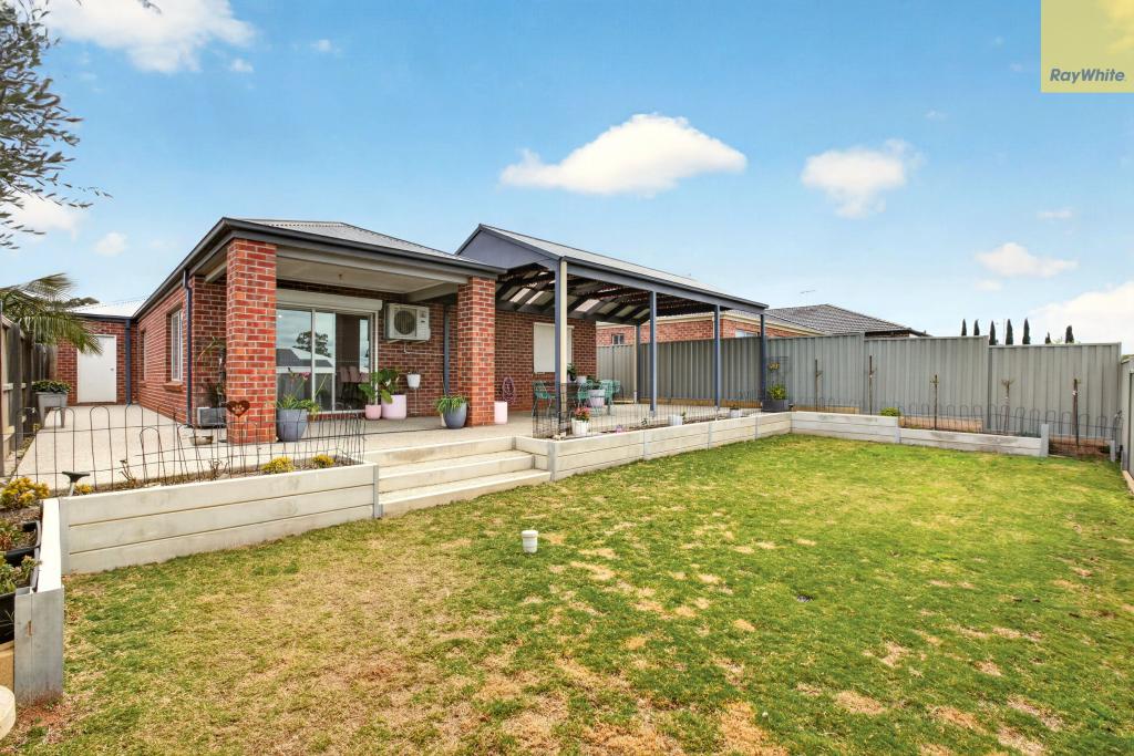 46 Porter Ave, Maddingley, VIC 3340