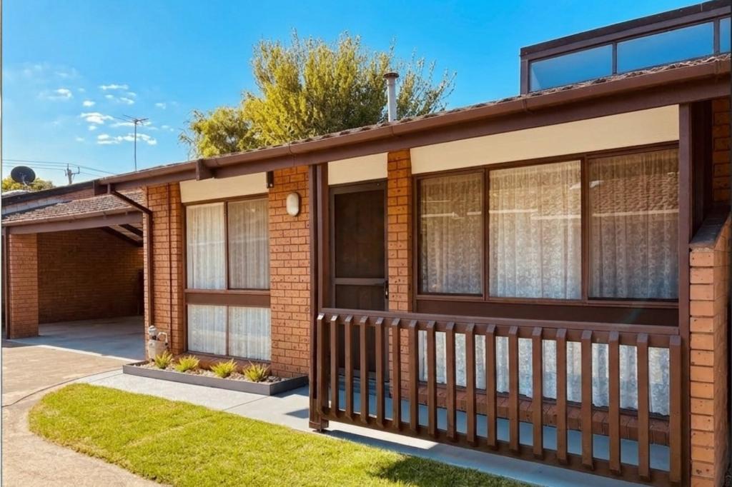 3/13 GWALIA ST, TRARALGON, VIC 3844
