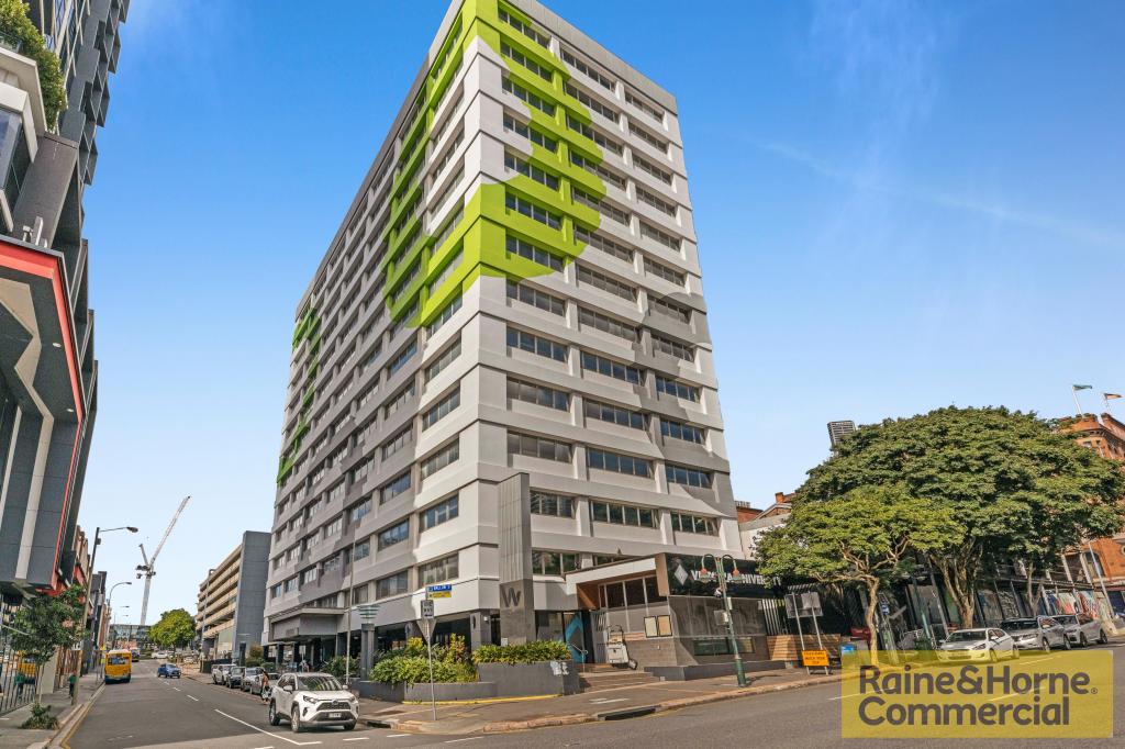 70/269 Wickham St, Fortitude Valley, QLD 4006