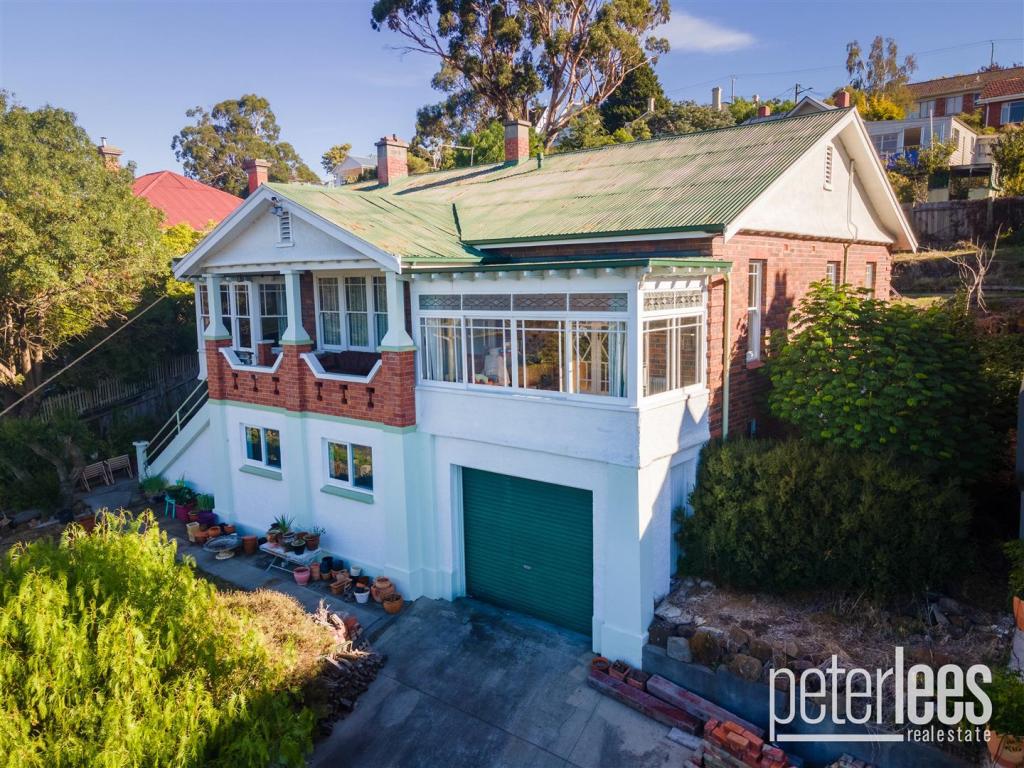 31 Trevallyn Rd, Trevallyn, TAS 7250