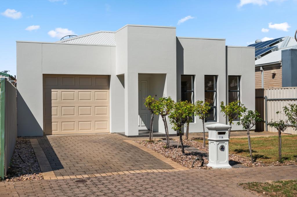 11a Tribal St, Hillcrest, SA 5086
