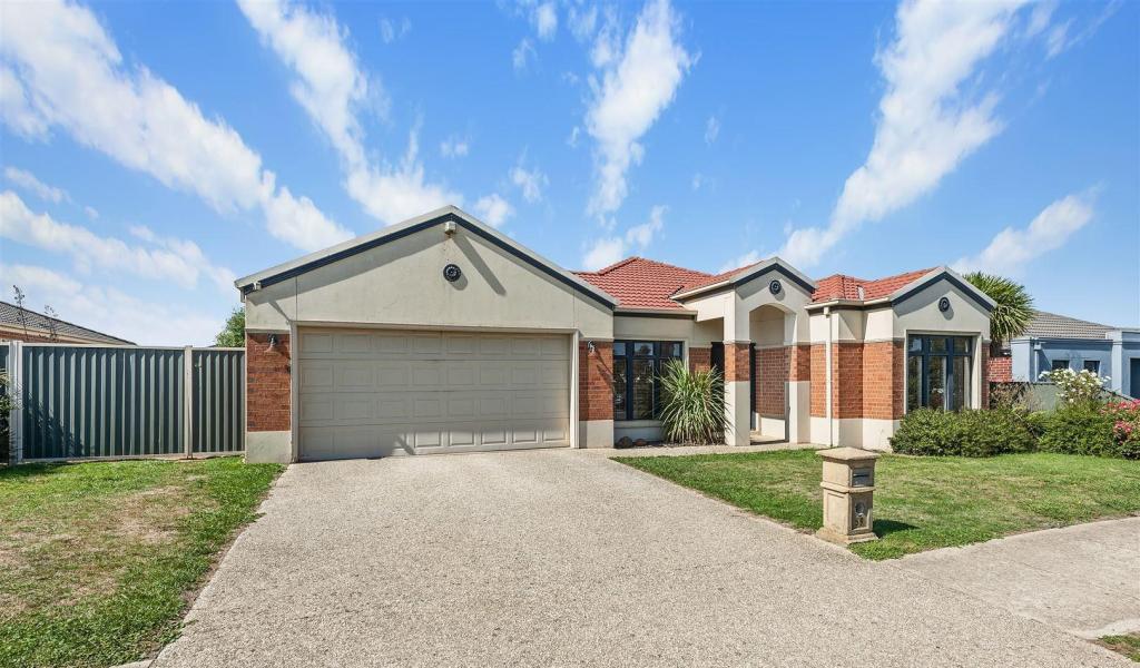 59 Dyson Dr, Alfredton, VIC 3350