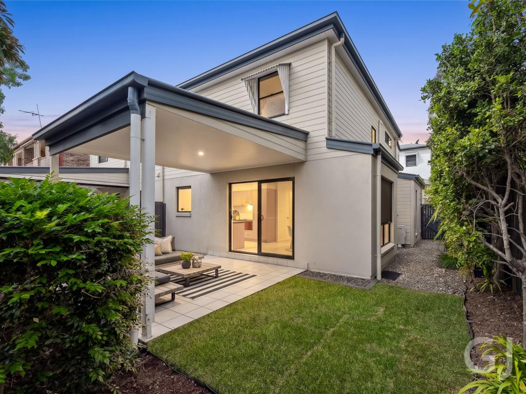 3/36 View St, Wooloowin, QLD 4030