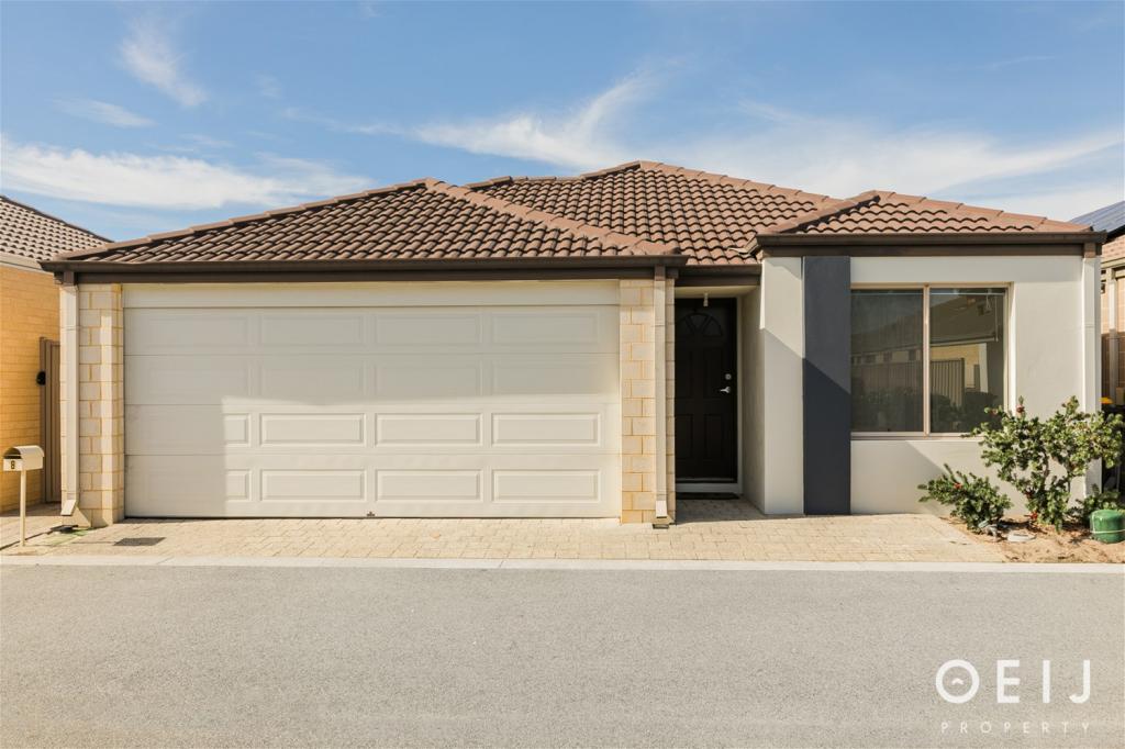 8 Ferding Way, Brabham, WA 6055