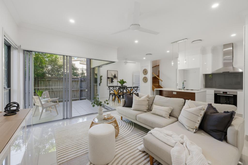 31/70 Warringah St, Everton Park, QLD 4053