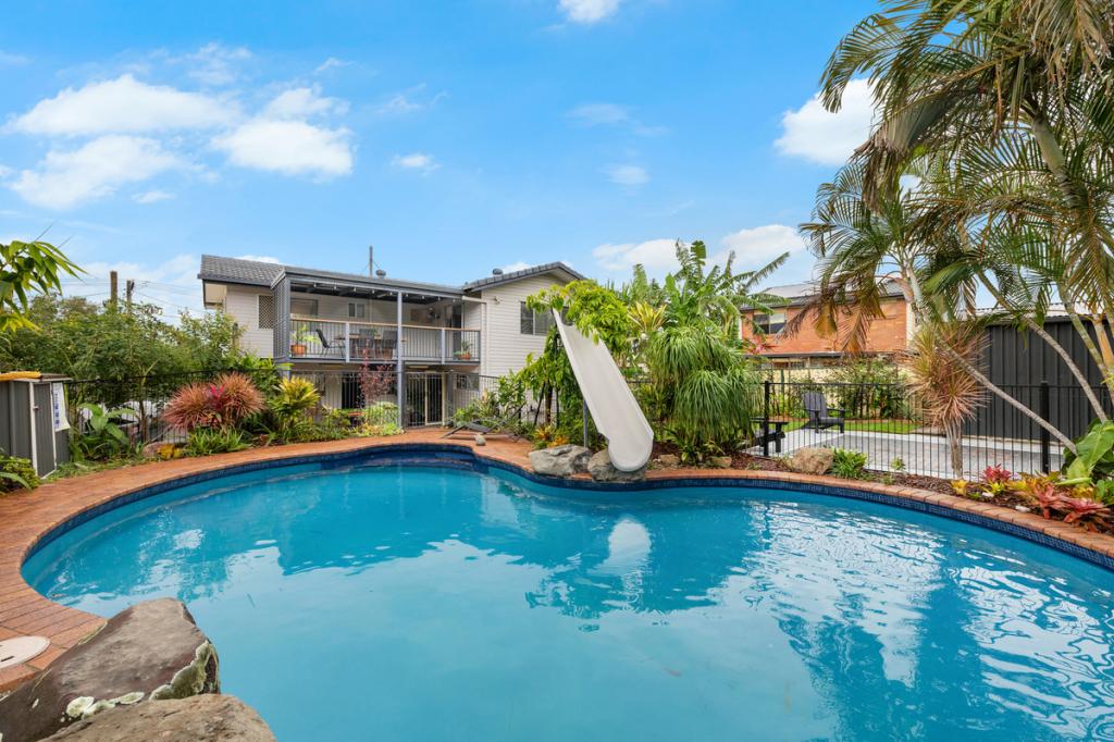 4 Oaklands St, Alexandra Hills, QLD 4161