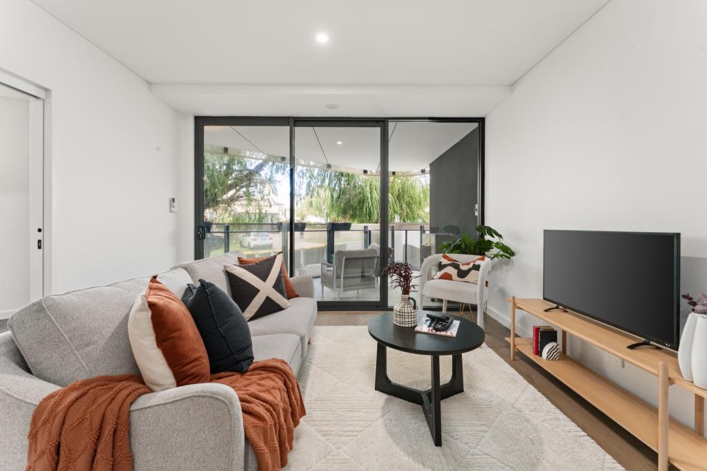 13/3 Fairlight St, Mosman Park, WA 6012