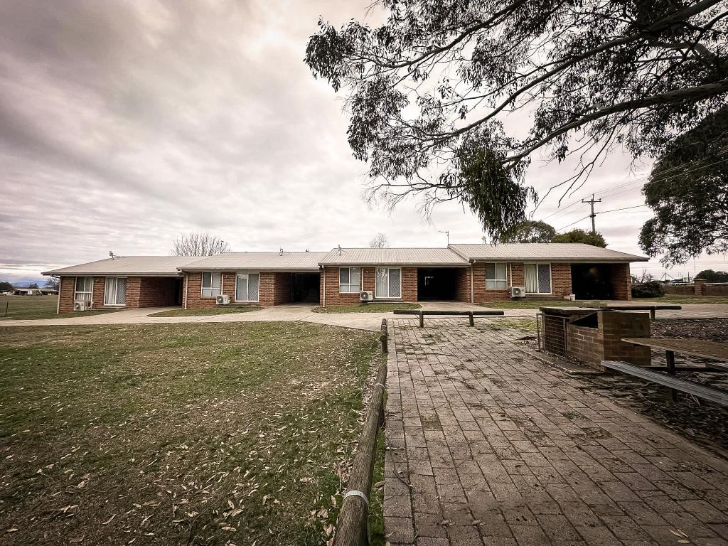 1 Langland St, Tumbarumba, NSW 2653