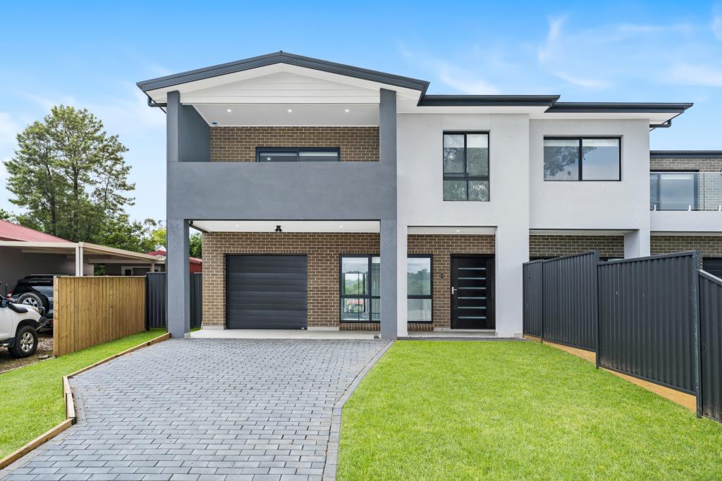 17a William St, The Oaks, NSW 2570